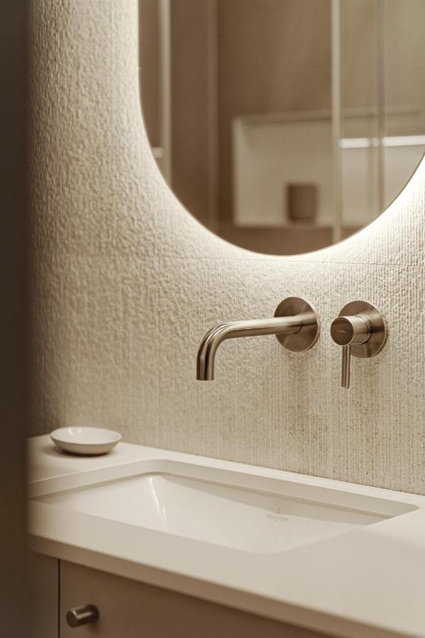 Smart Loqum-panoramavvita Apartment