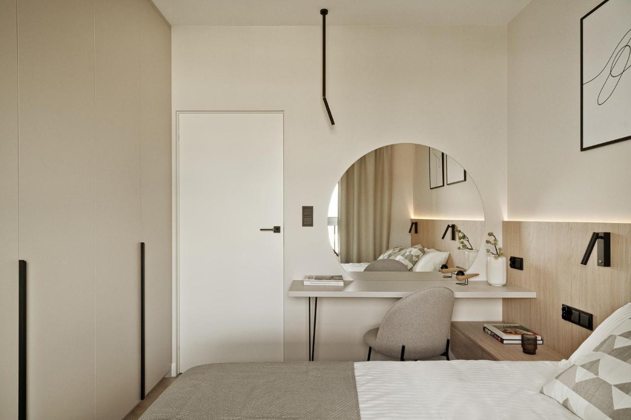 Smart Loqum-panoramavvita Apartment