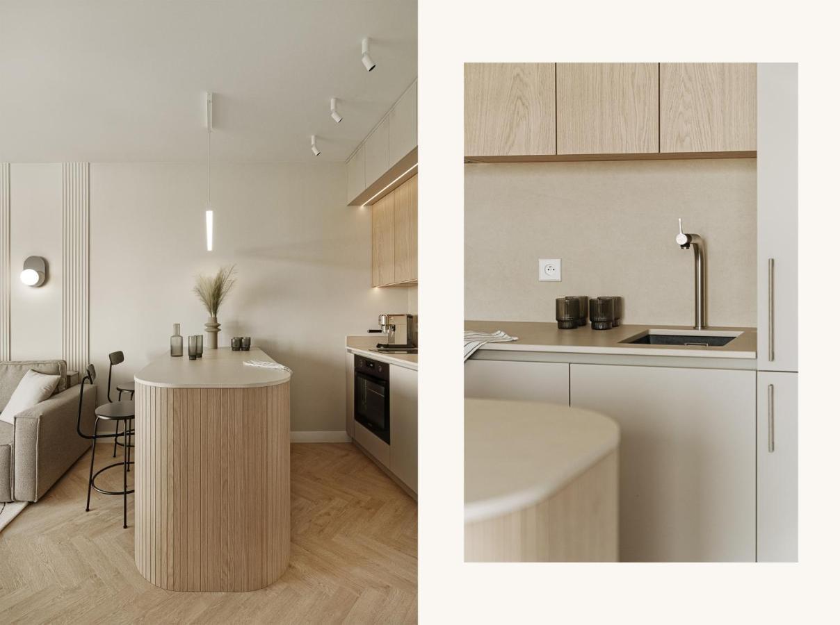 Apartment Smart Loqum-panoramavvita Gdansk
