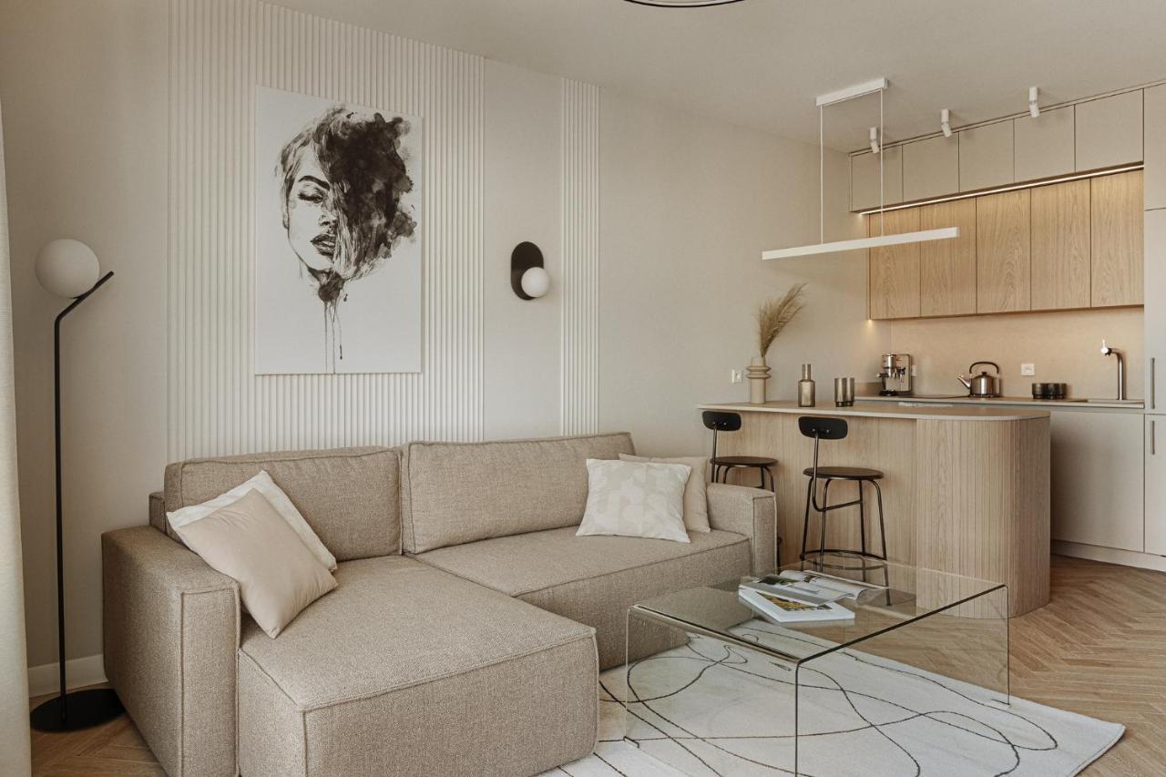 Smart Loqum-panoramavvita Apartment