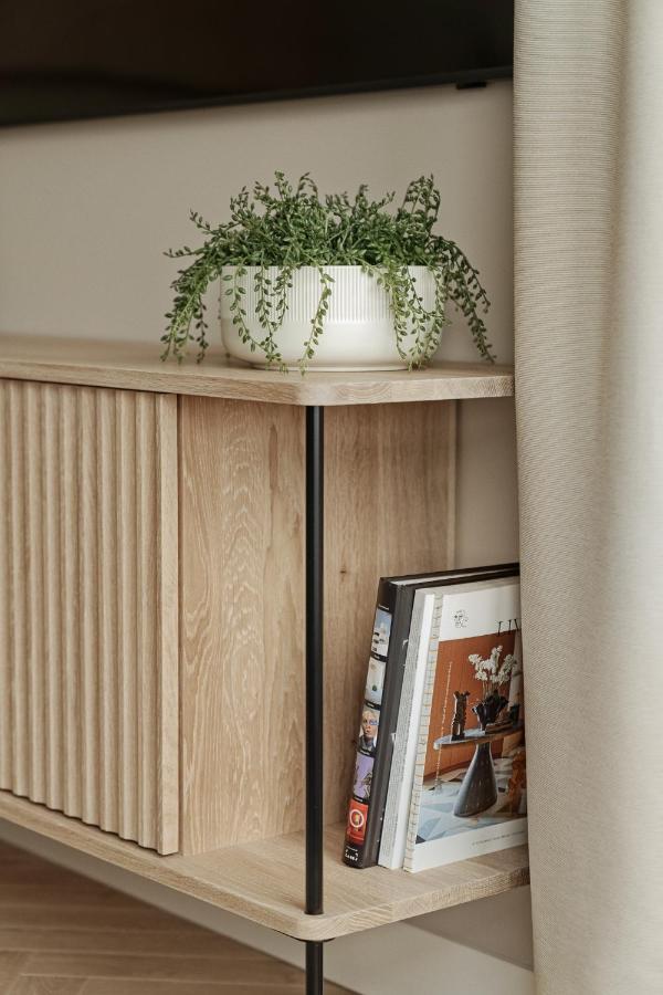 Apartment Smart Loqum-panoramavvita Gdansk