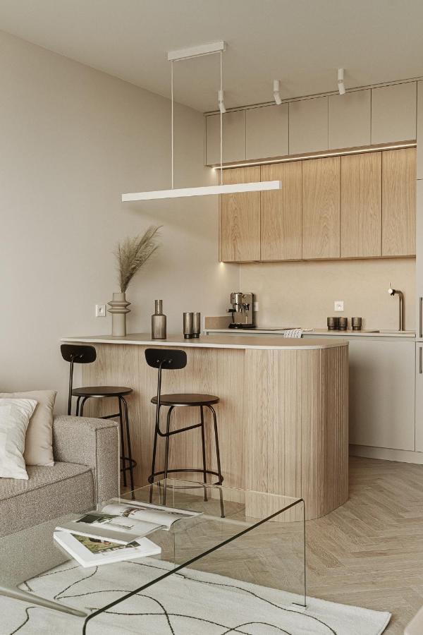 Apartment Smart Loqum-panoramavvita *