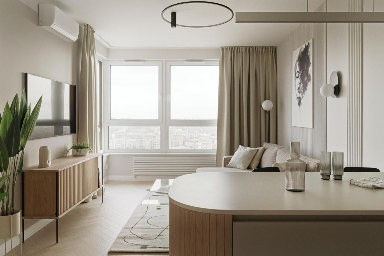 Smart Loqum-panoramavvita Gdansk
