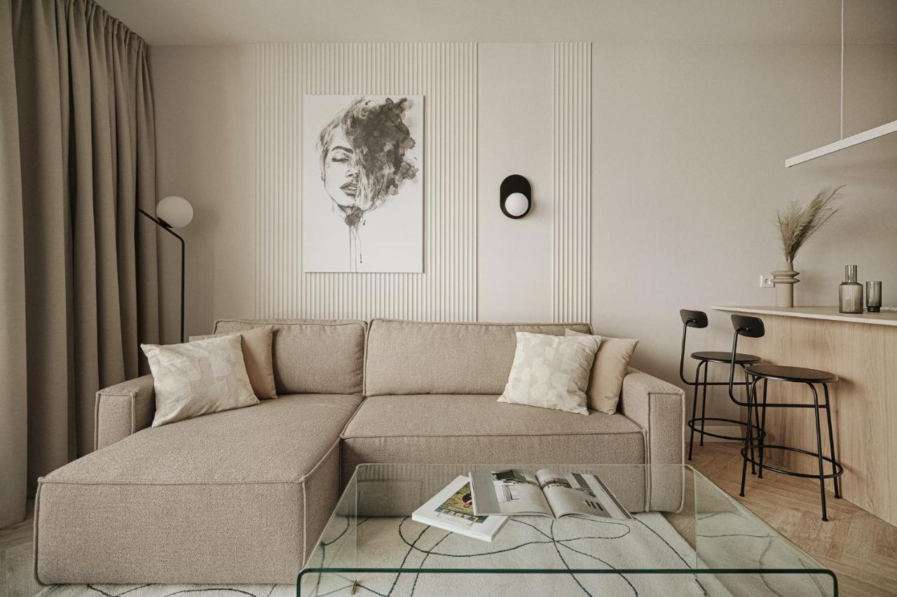 Apartment Smart Loqum-panoramavvita *