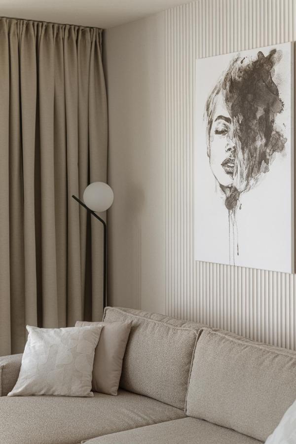 Apartment Smart Loqum-panoramavvita