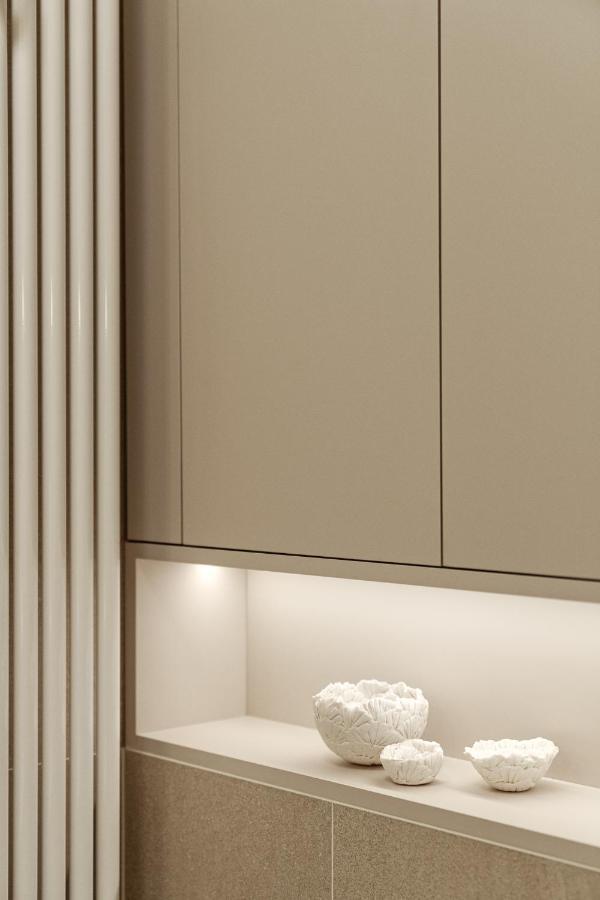 Apartment Smart Loqum-panoramavvita Gdansk