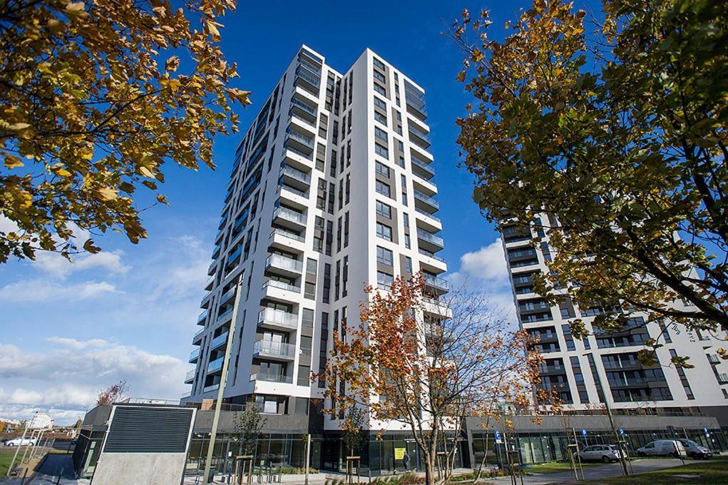 Apartment Smart Loqum-panoramavvita *