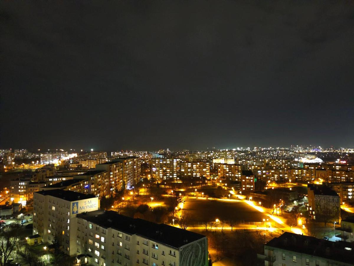 Apartment Smart Loqum-panoramavvita
