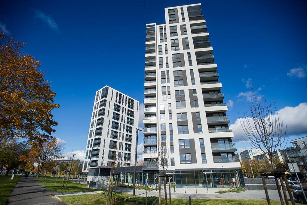 Smart Loqum-panoramavvita * Gdansk