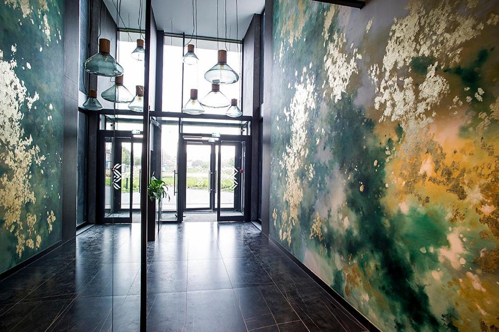 Smart Loqum-panoramavvita Apartment Gdansk