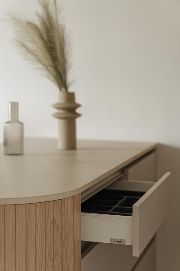 Smart Loqum-panoramavvita Apartmán