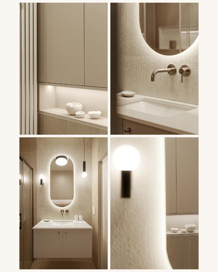 Apartmán Smart Loqum-panoramavvita Gdaňsk