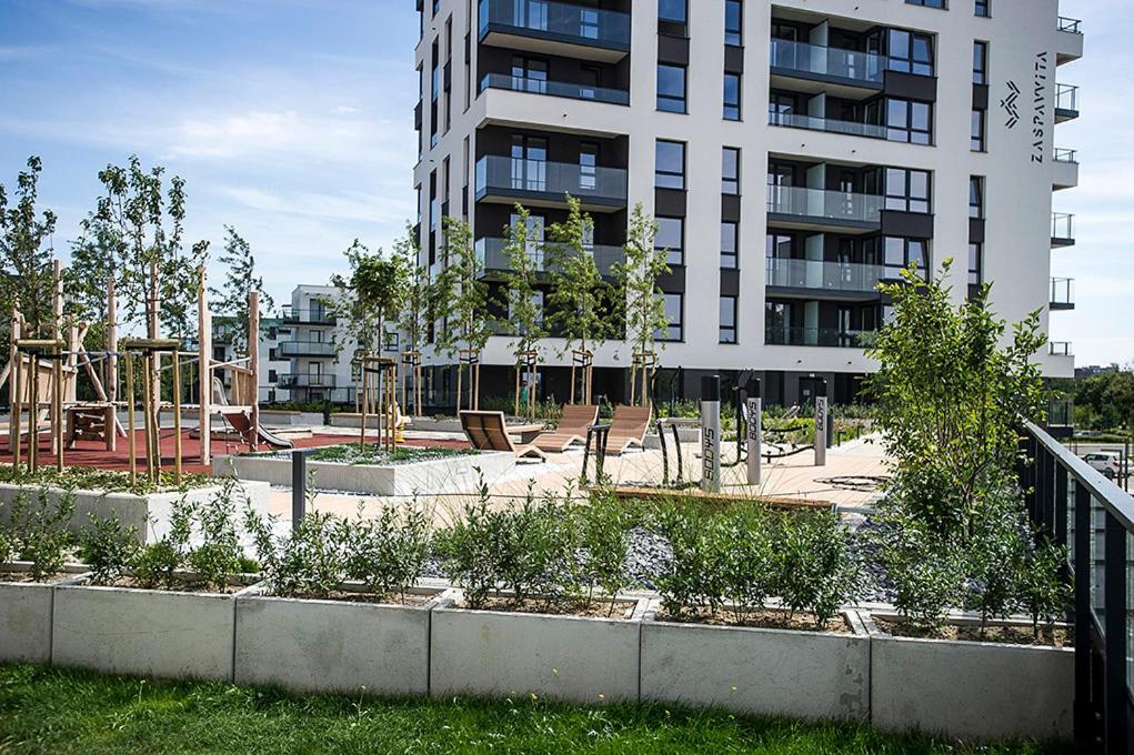Smart Loqum-panoramavvita Apartmán