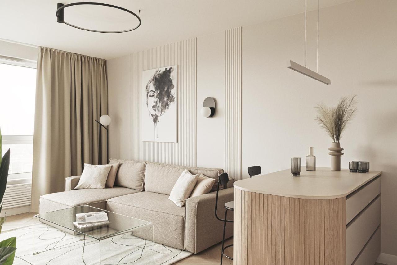Smart Loqum-panoramavvita Apartmán *